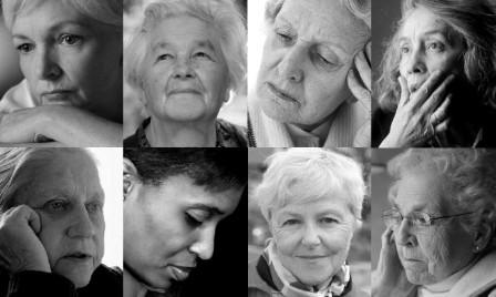 La violencia que sufren las mujeres mayores y su silencio, dos grandes problemas de la sociedad actual