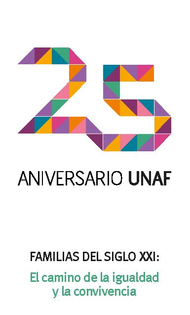 UNAF celebrará unas jornadas para acercarnos a las familias del siglo XXI