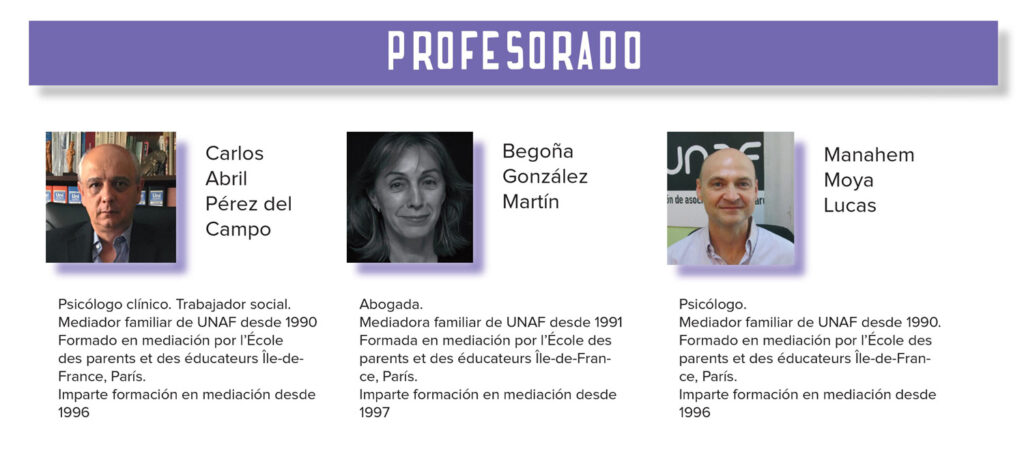 UNAF_Profesorado_Mediacion_