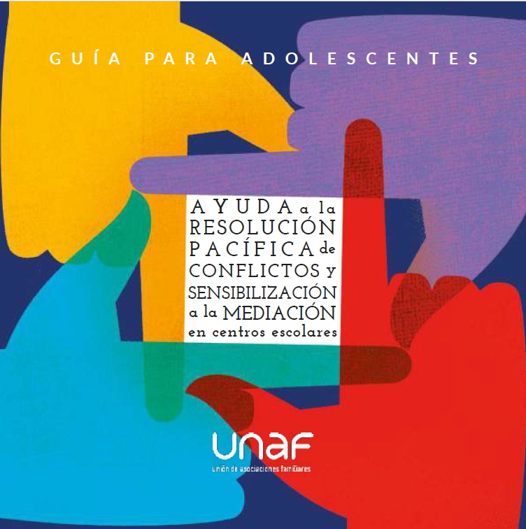 Guía para adolescentes
