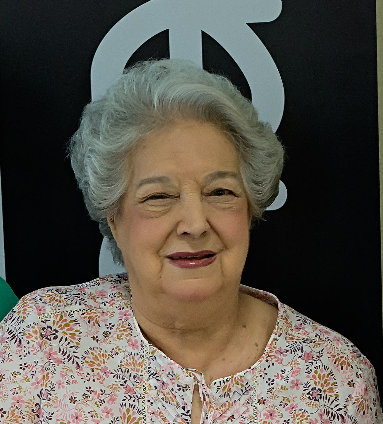 Ana María Pérez del Campo Noriega