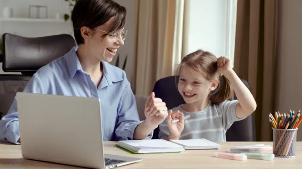 ¿Cómo construir una parentalidad cooperativa?