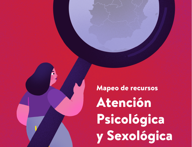 UNAF lanza un mapeo de servicios de atención a la salud psicosexual en España