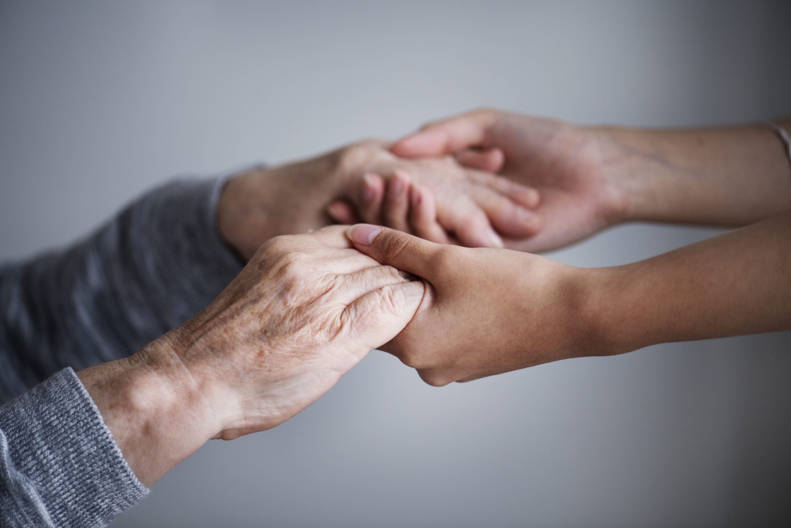 La mediación familiar: un recurso para la persona mayor y su familia