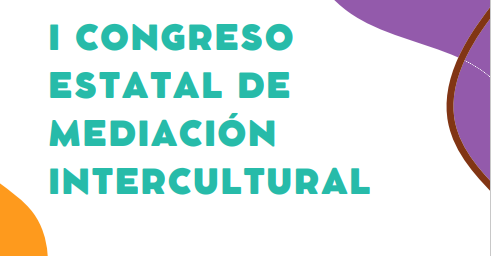 I Congreso Estatal de Mediación Intercultural