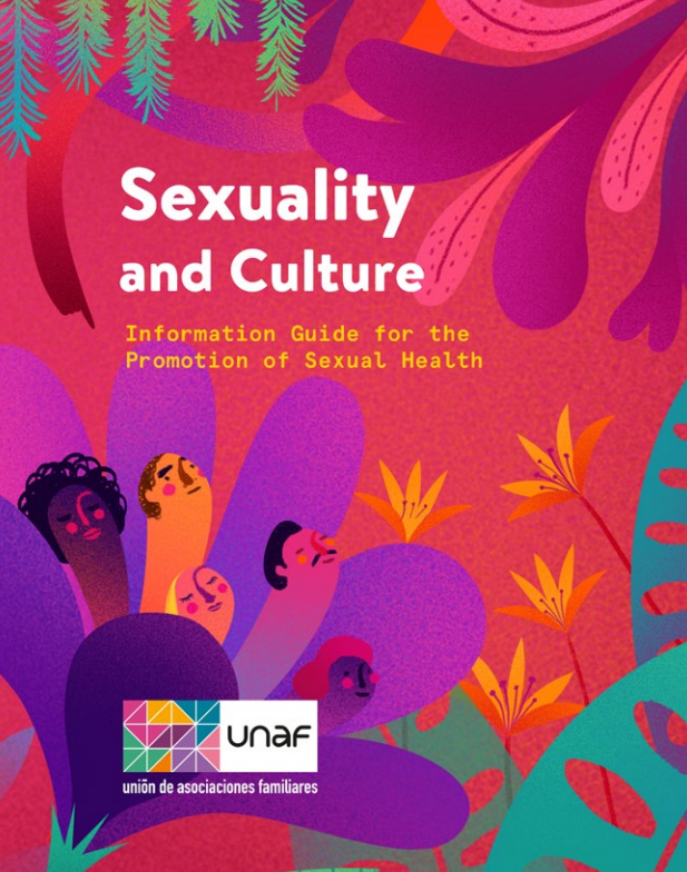 Sexuality and culture guide