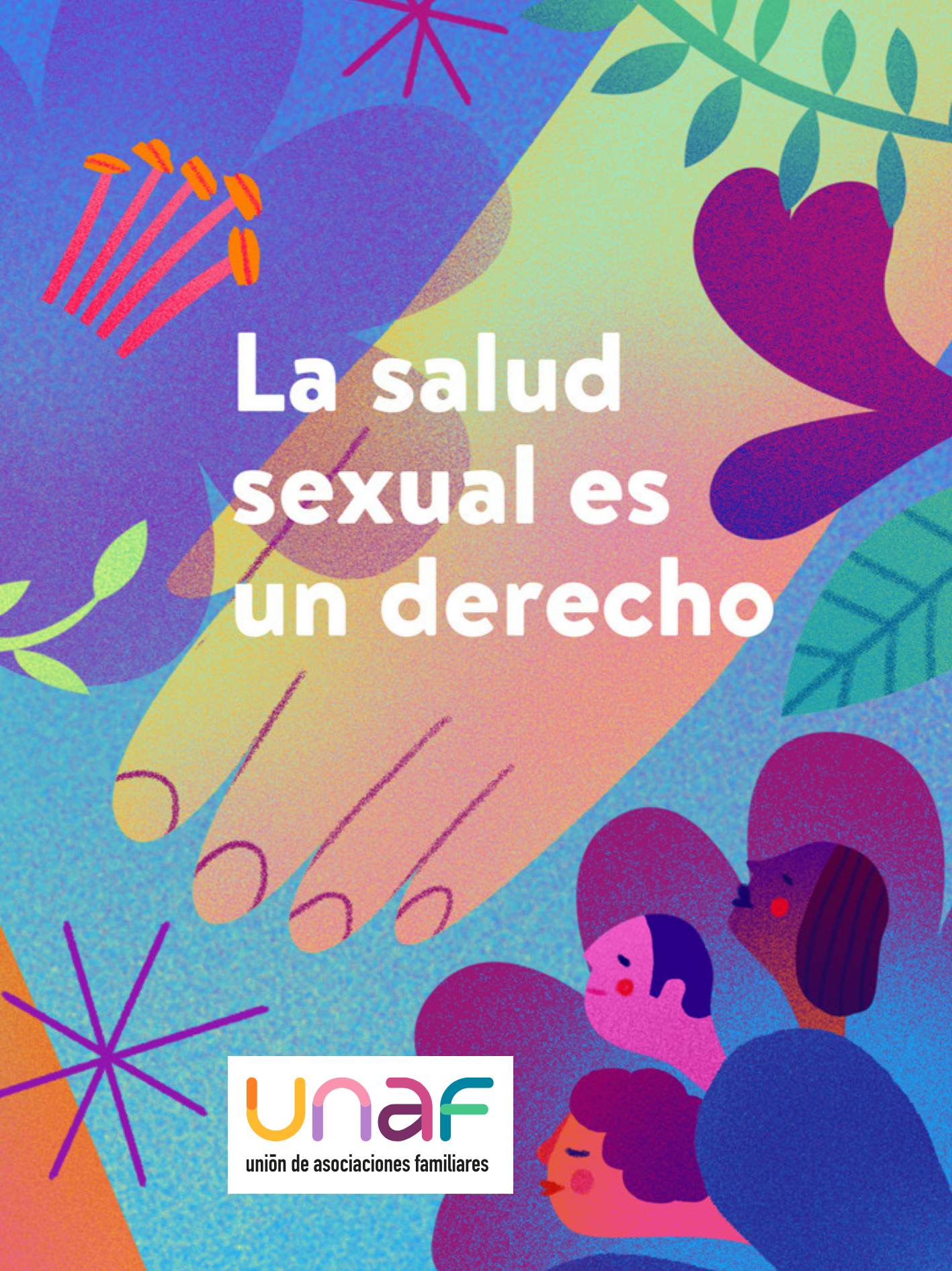 La salud sexual es un derecho