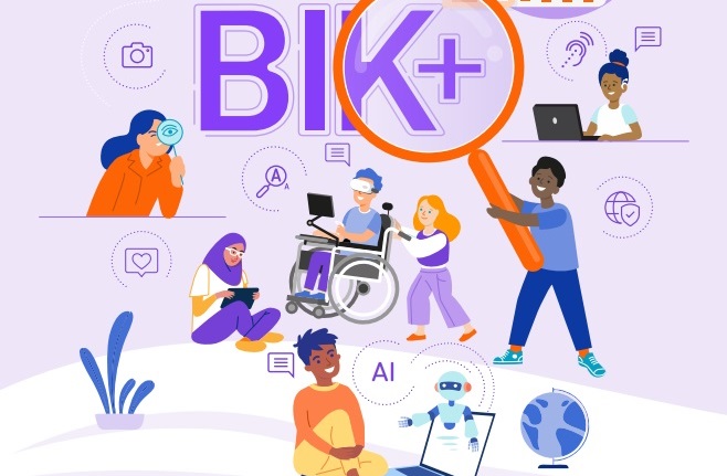 Contribuimos a evaluar la estrategia europea Better Internet for kids