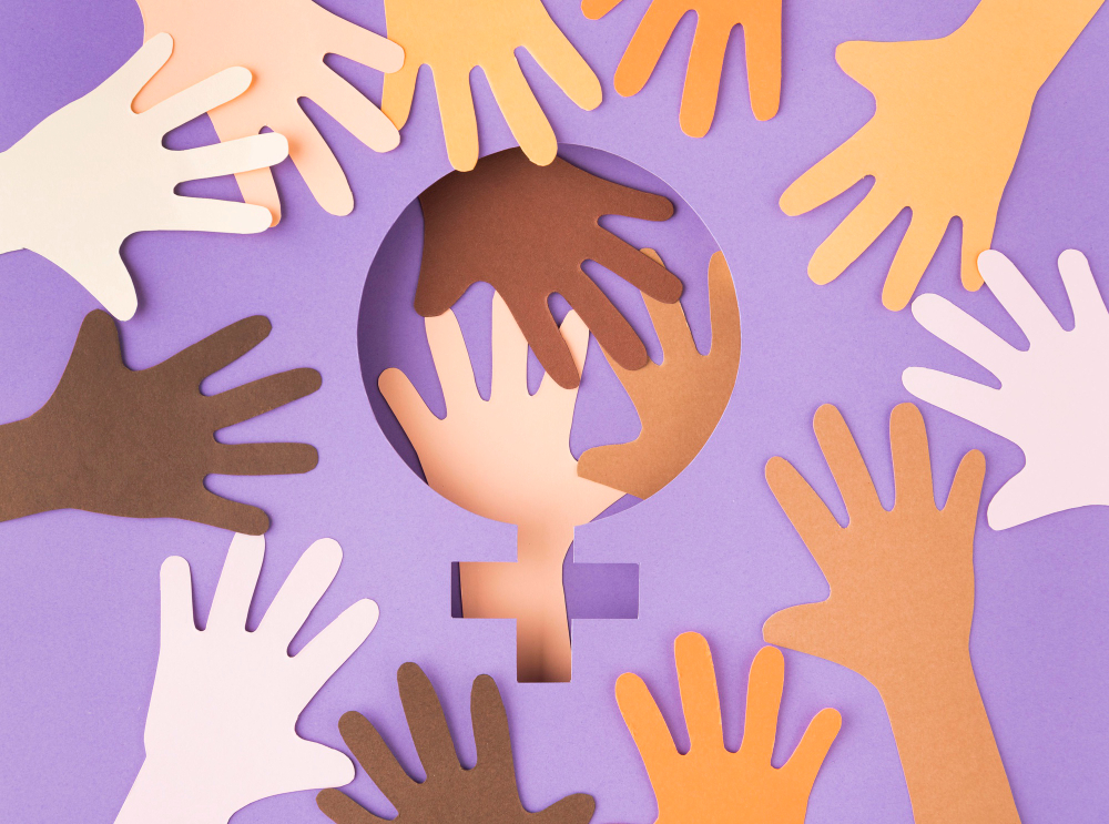 8M: Más feminismo para hacer frente a las amenazas de retroceso de los derechos de las mujeres