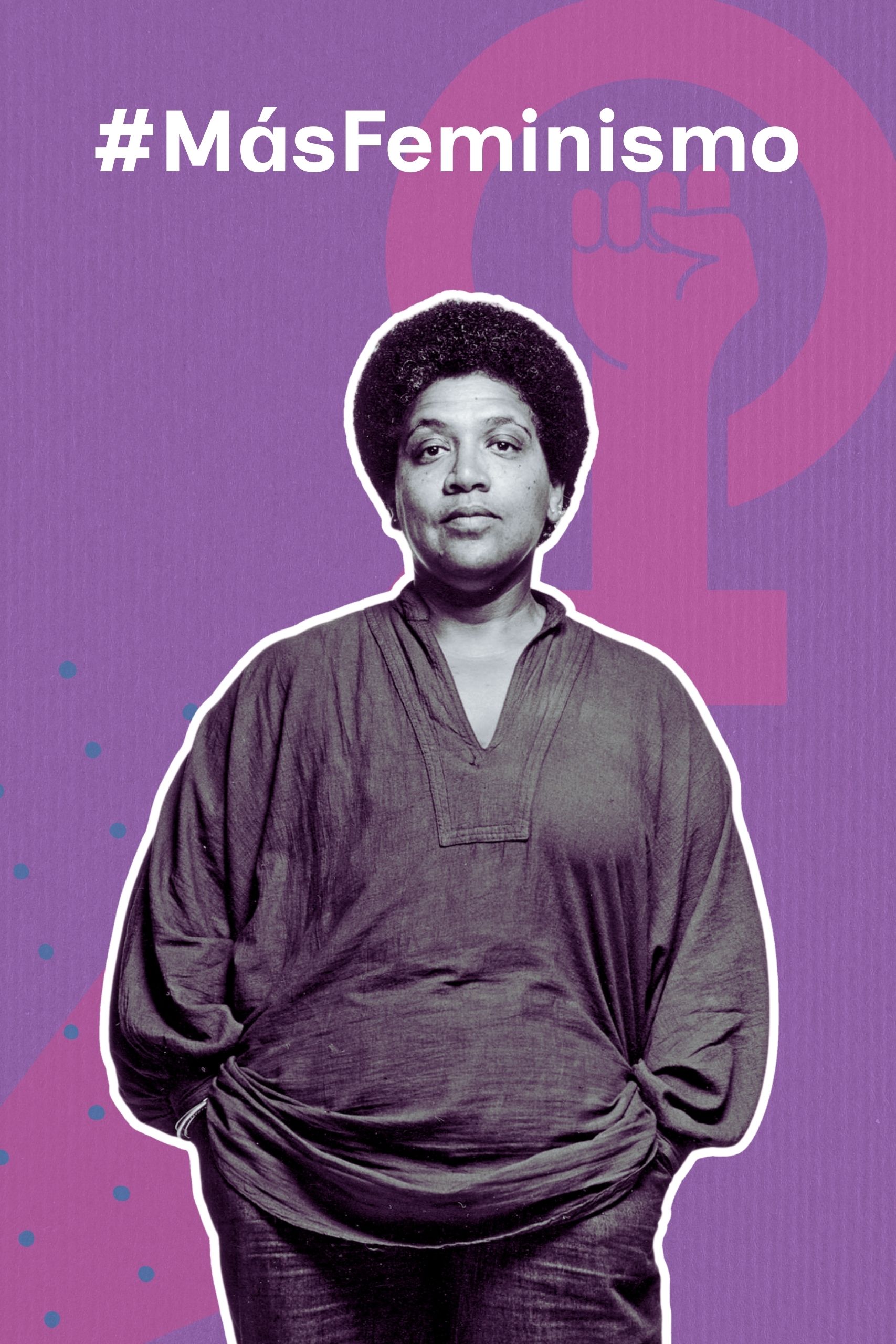 8M y feminismo interseccional: sin justicia para todas, no hay igualdad