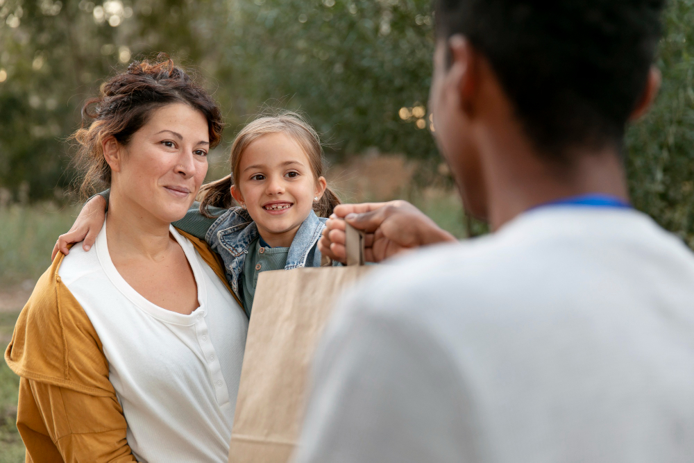 Coparentalidad positiva: claves para colaborar tras la ruptura de pareja