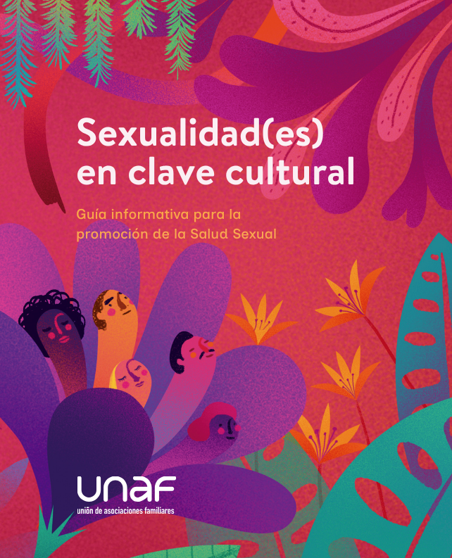 Guía Sexualidad(es) en clave cultural